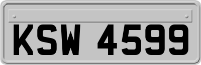 KSW4599