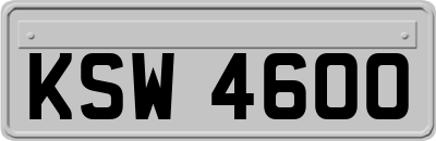 KSW4600