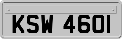 KSW4601