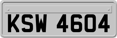 KSW4604