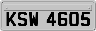 KSW4605