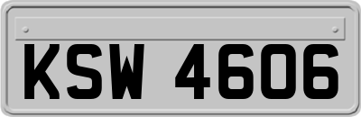 KSW4606
