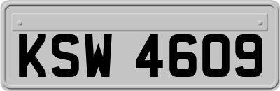 KSW4609