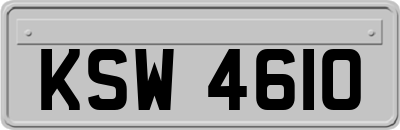 KSW4610