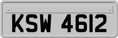 KSW4612