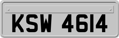 KSW4614