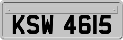 KSW4615