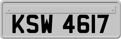 KSW4617