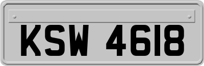 KSW4618