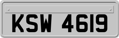 KSW4619