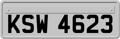 KSW4623