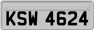 KSW4624