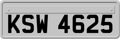 KSW4625
