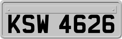 KSW4626