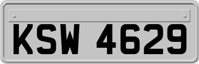 KSW4629