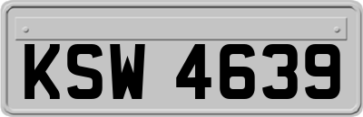 KSW4639