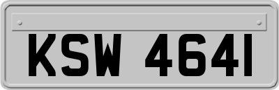 KSW4641