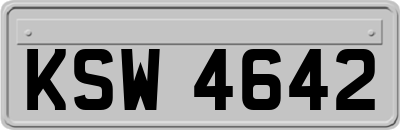 KSW4642