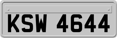 KSW4644