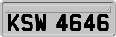 KSW4646