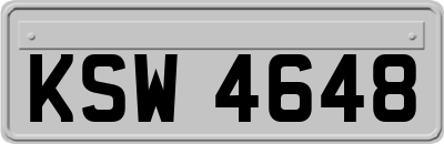 KSW4648