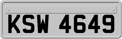 KSW4649