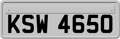 KSW4650