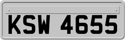 KSW4655
