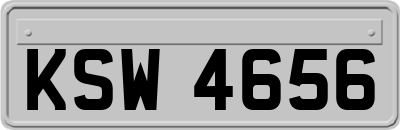 KSW4656