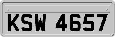 KSW4657