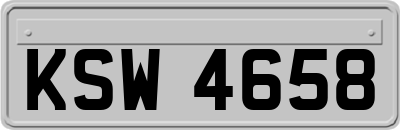 KSW4658