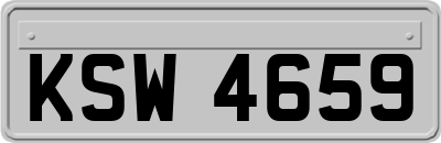 KSW4659
