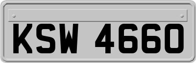KSW4660