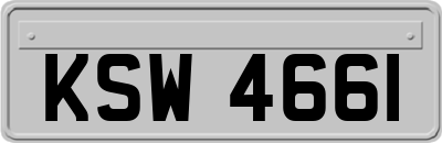 KSW4661