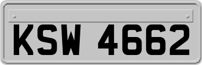 KSW4662