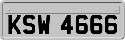 KSW4666