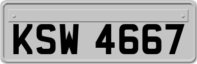 KSW4667