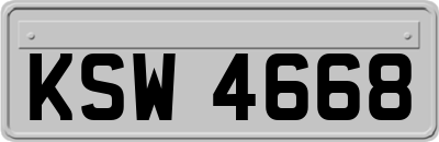 KSW4668