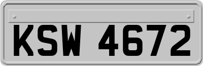 KSW4672