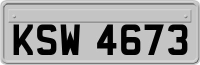 KSW4673