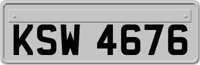 KSW4676