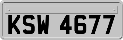 KSW4677