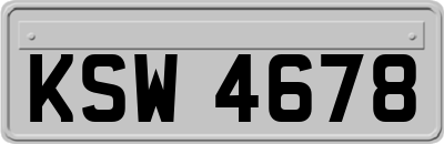 KSW4678