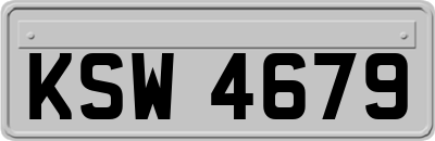 KSW4679