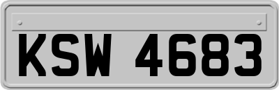 KSW4683