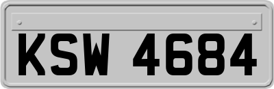 KSW4684