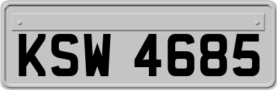 KSW4685