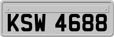 KSW4688