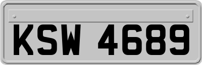 KSW4689