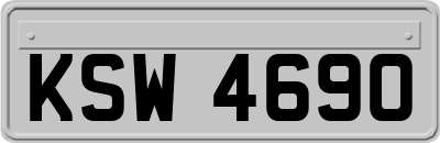 KSW4690